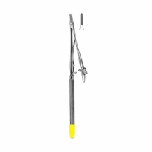 Dissecting Forceps & Needle Holder T.C Instruments