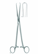 Uterine Tenaculum Forceps