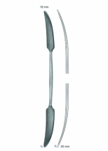 Bone File and Rasps