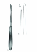 Elevators and Bone Levers