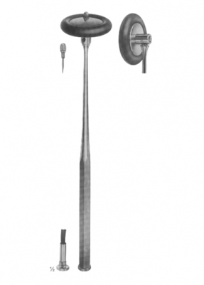 Percussion Hammers & Aesthesiometers