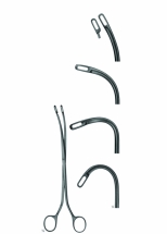 Kidney Stone Forceps