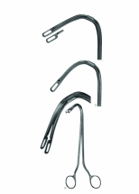 Kidney Stone Forceps