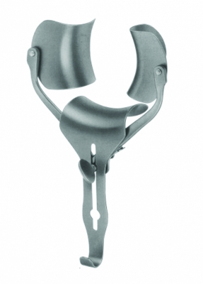 Abdominal Retractors