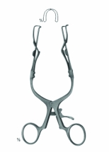 Vaginal Retractors