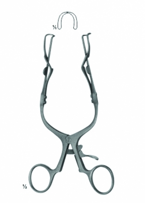 Vaginal Retractors