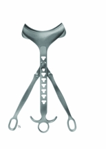 Abdominal Retractors