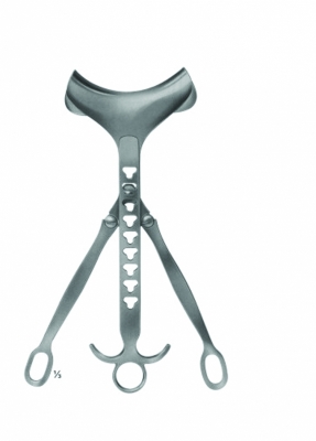 Abdominal Retractors