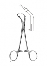 Towel Clamps