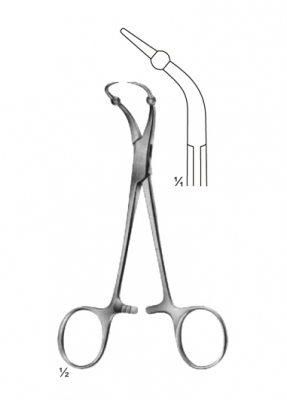 Towel Clamps