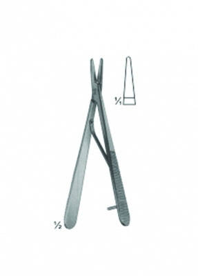 Needle Holders For Micro Surgery