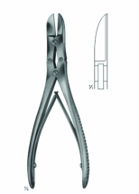 Bone Cutting Forceps
