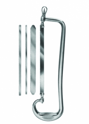 Amputation Retractors