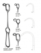 Retractors