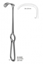 Retractors