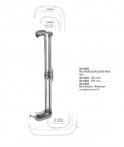 Retractors