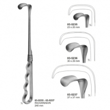 Retractors