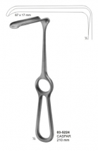 Retractors