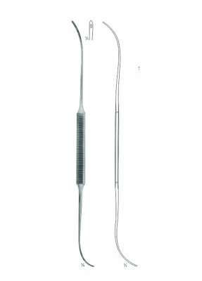 Ligature Needle