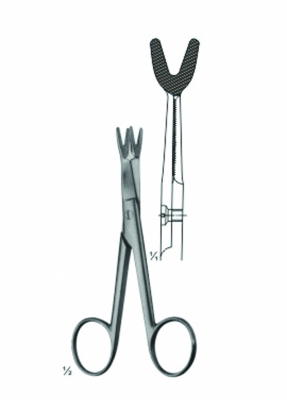 Needle Holder