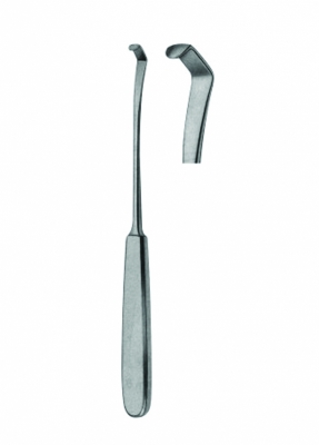 Wound and Vein Retractors