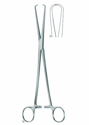 Uterine Tenaculum Forceps