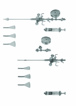 Gynaecological Instruments