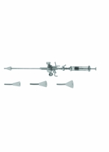 Gynaecological Instruments
