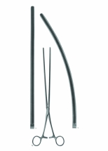 Stomach Clamps