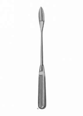 Cone Knives, Myomatome, Trigeminal & Tonsil Knives