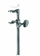 Rib Spreaders-and Contractors