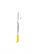 Scissors & Dissecting Forceps With Tungsten Carbide Inserts