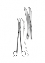 Operating and Gynaecology Scissors