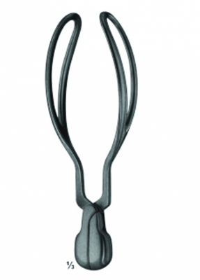 Obstetrics - Obstetrical Forceps