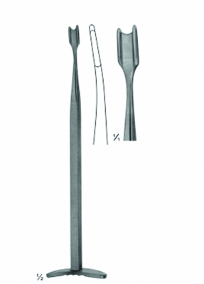 Meniscus Knives