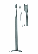 Meniscus Knives