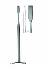 Meniscus Knives