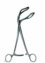 Uterine Elevating Forceps