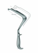Pelvis Retractors