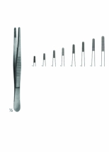 Dissecting Forceps