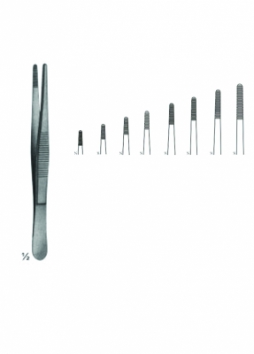 Dissecting Forceps