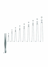 Tissue Forceps