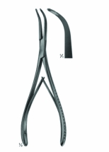 Synovectomy-Rongeurs, Bone Rongeurs