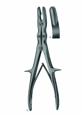 Bone Rongeurs