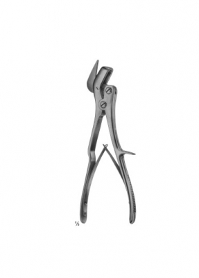 STILLE Plaster Shears