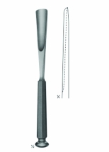 Osteotomes Chisels and Gouges
