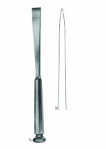 Osteotomes Chisels and Gouges