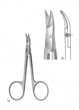 Wire and Plate Scissors