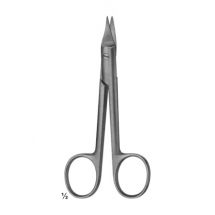 Finger Nail Instruments