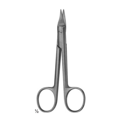Finger Nail Instruments